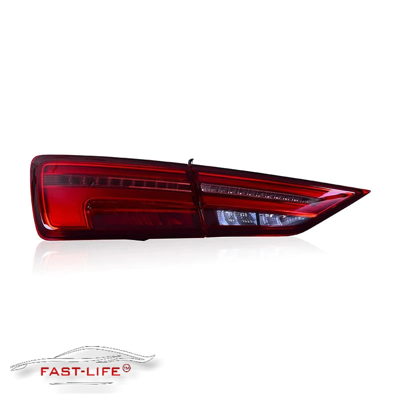 Audi A3 2013-2019 RS3 Style LED Rear Light Upgrade