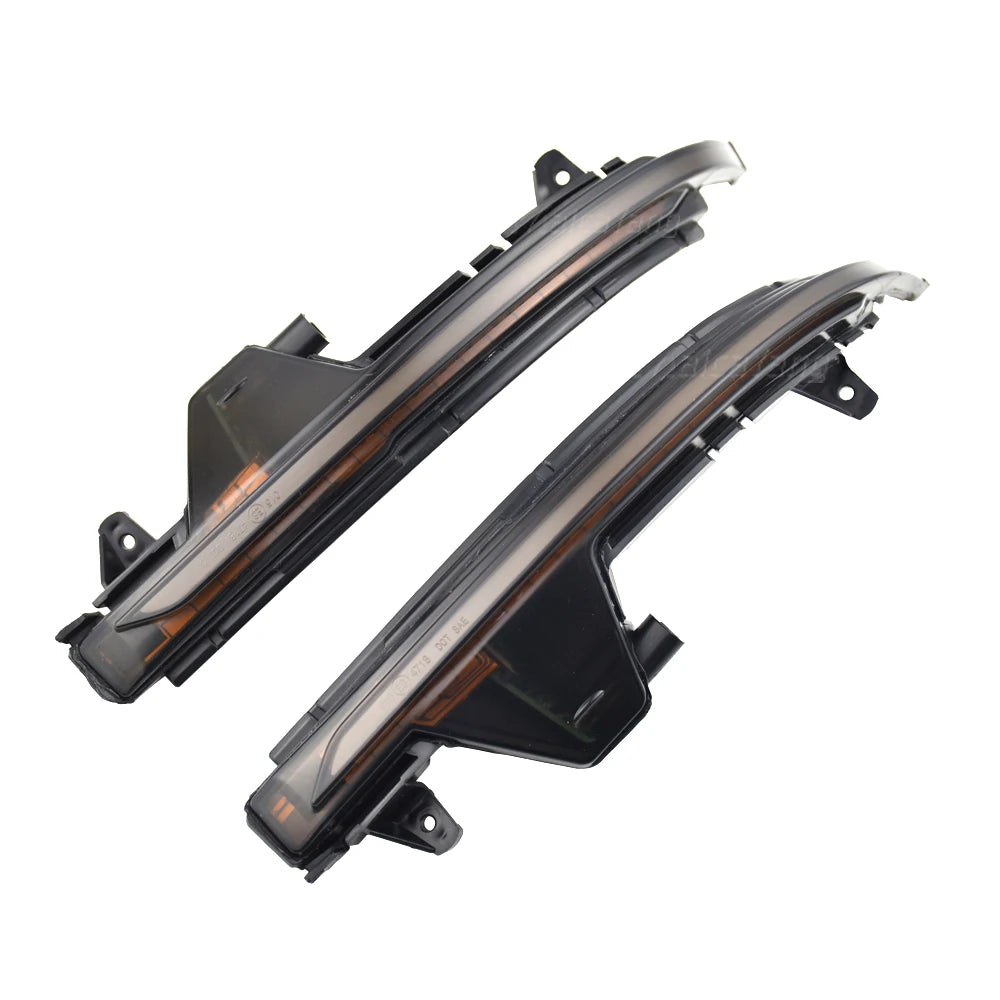 Audi A7 2010-2017 C7 Dynamic Wingmirror Indicator