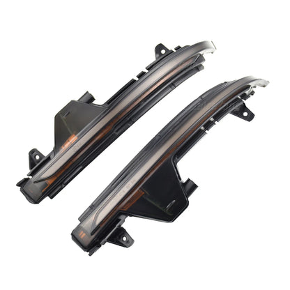Audi A7 2010-2017 C7 Dynamic Wingmirror Indicator