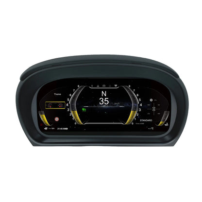 BMW 3 Series 2005-2012 E90 E91 E92 E93 10.25" LCD Digital Dashboard with Carplay