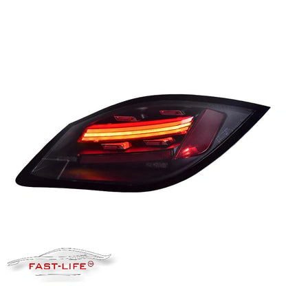 Porsche Cayman & Boxster 2009-2012 LED Rear Light Upgrade