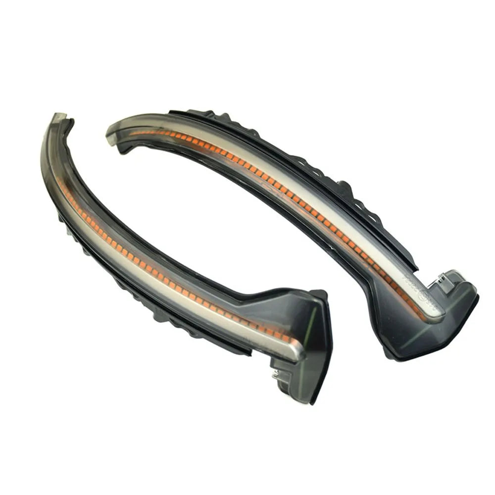 Audi TT 2015-2023 MK3 Dynamic Wingmirror Indicator