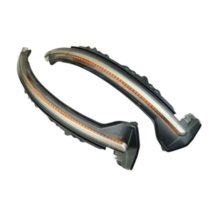 Audi TT 2015-2023 MK3 Dynamic Wingmirror Indicator