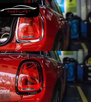 MINI Cooper 2013-2021 LED Rear Light Upgrade