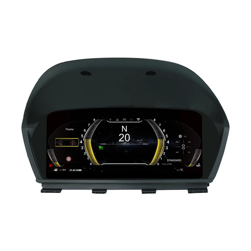 BMW 2 Series 2013-2019 F22/F45  Digital Dashboard 10.25 ''