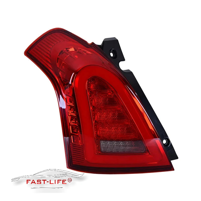 Suzuki Swift 2004-2016 LED Rear Light Upgrade