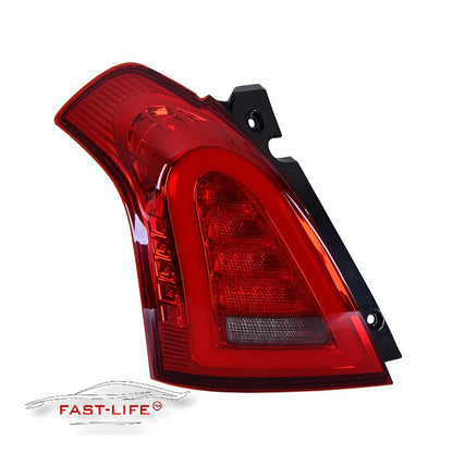 Suzuki Swift 2004-2016 LED Rear Light Upgrade