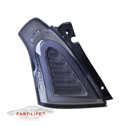 Suzuki Swift 2004-2016 LED Rear Light Upgrade