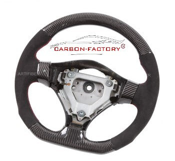 Nissan GT-R 34 Custom Carbon Steering Wheel