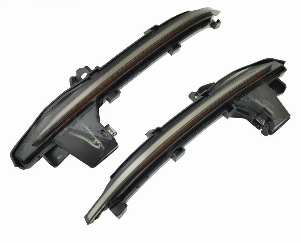 Audi A7 2018-2025 Dynamic Wingmirror Indicator