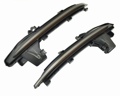 Audi A7 2018-2025 Dynamic Wingmirror Indicator