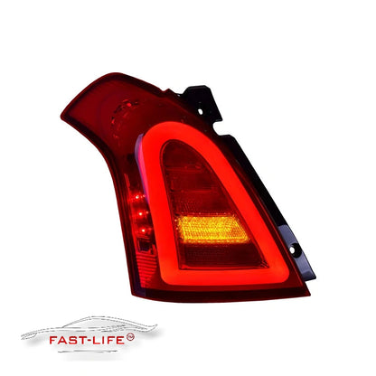 Suzuki Swift 2004-2016 LED Rear Light Upgrade