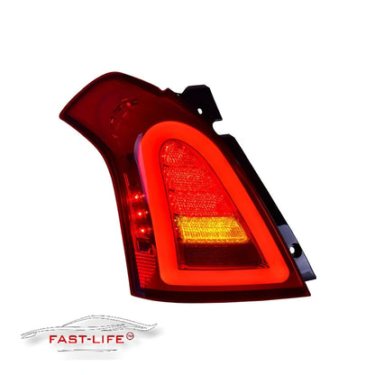 Suzuki Swift 2004-2016 LED Rear Light Upgrade