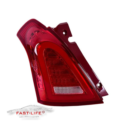 Suzuki Swift 2004-2016 LED Rear Light Upgrade