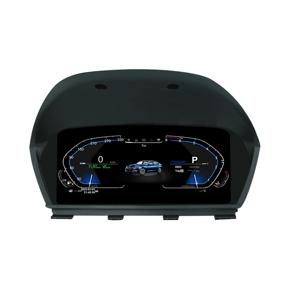  BMW 2 Series 2013-2016 10.25'' LCD Digital Dashboard   