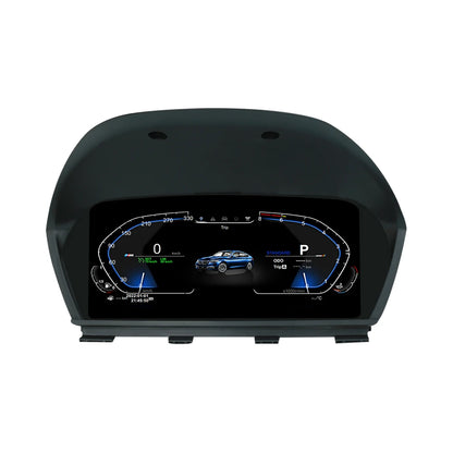  BMW 2 Series 2013-2016 10.25'' LCD Digital Dashboard   