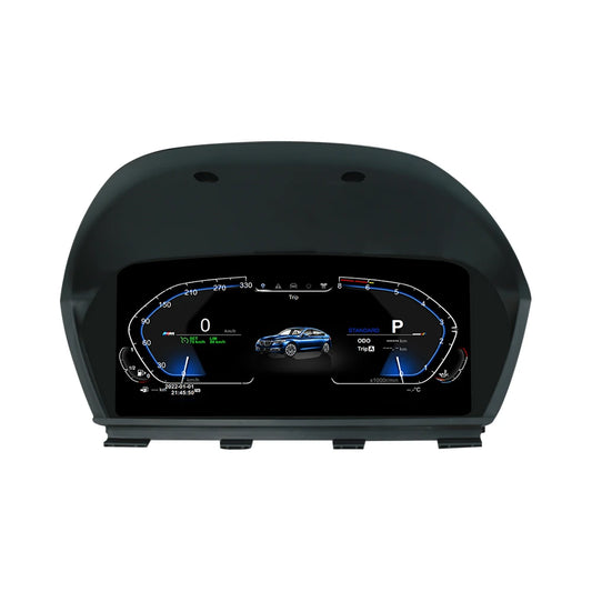  BMW 2 Series 2013-2016 10.25'' LCD Digital Dashboard   