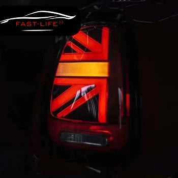 MINI Cooper 2013-2021 LED Rear Light Upgrade