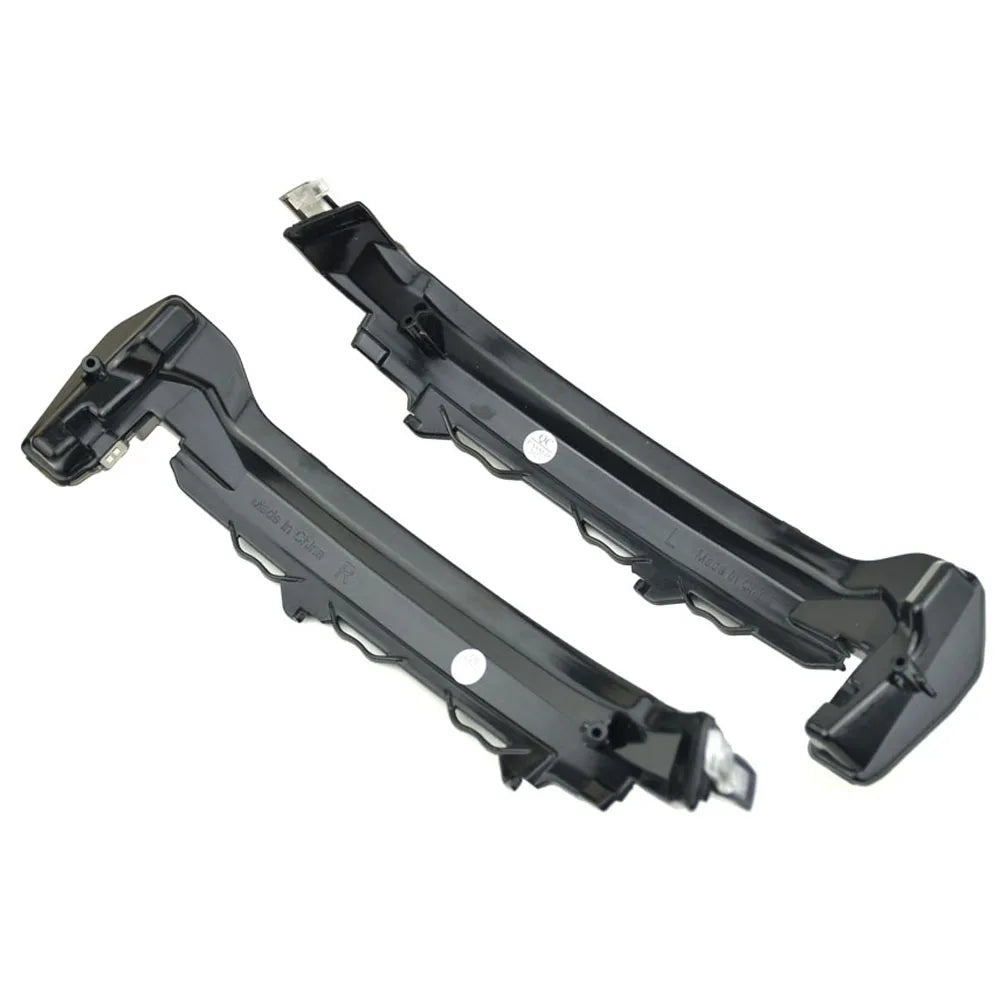 Audi TT 2015-2023 MK3 Dynamic Wingmirror Indicator
