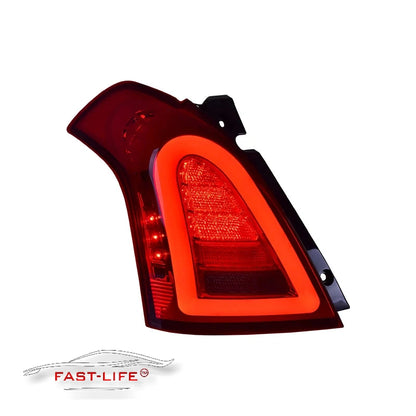 Suzuki Swift 2004-2016 LED Rear Light Upgrade