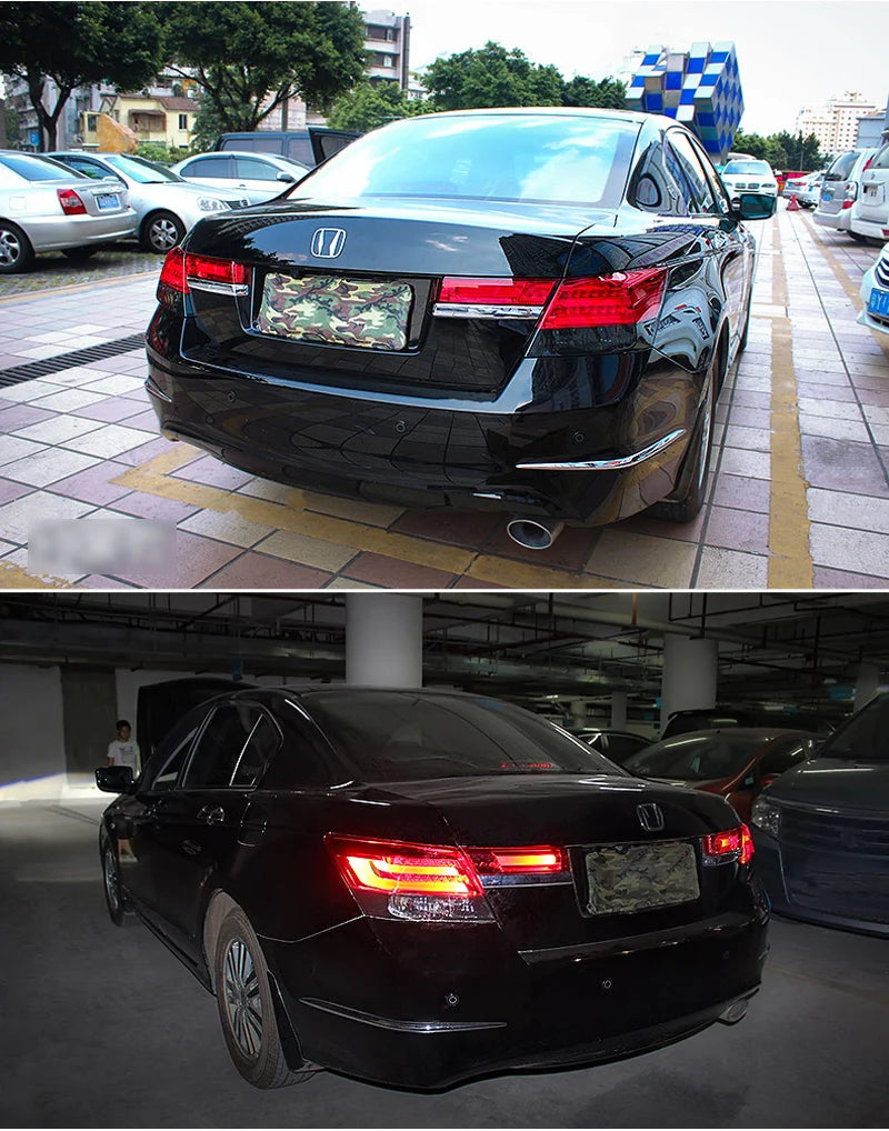Honda Accord 2008-2013 LED Rear Light