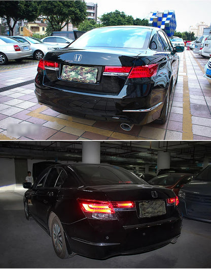 Honda Accord 2008-2013 LED Rear Light
