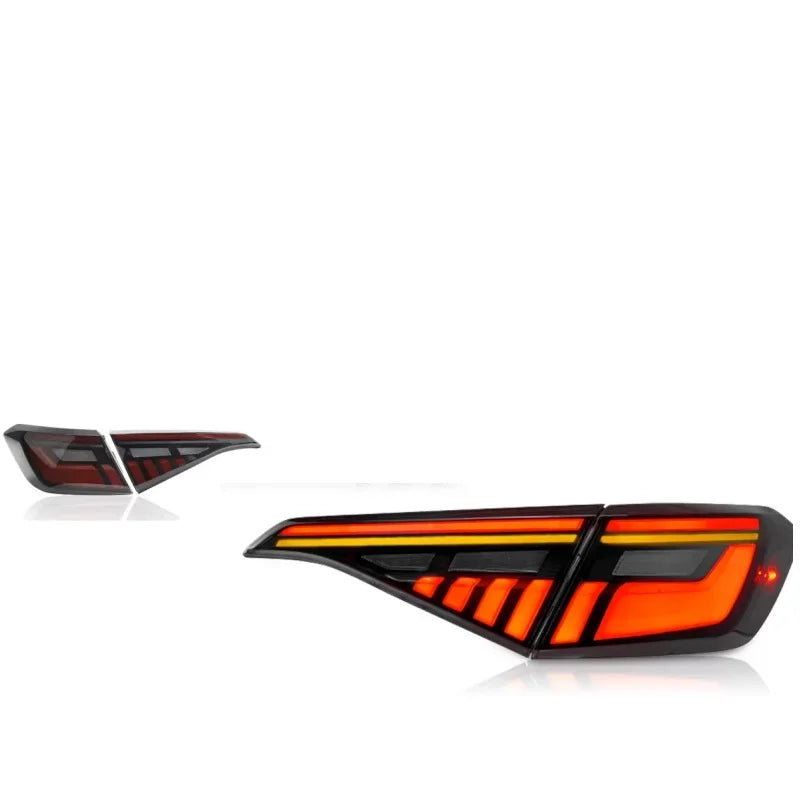  Honda 11th gen Civic FE taillight 
