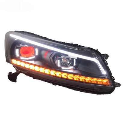 Honda Accord Headlamp 2008-2013