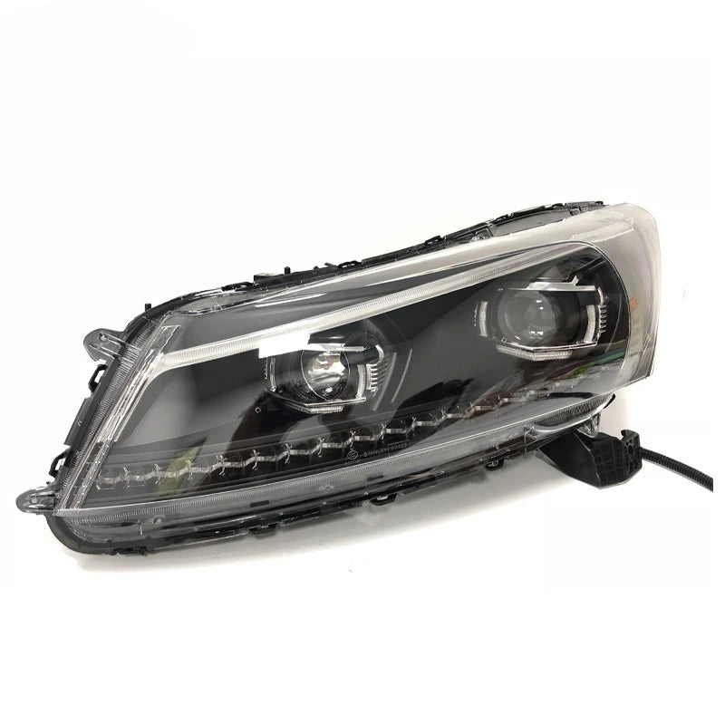 Honda Accord Headlamp 2008-2013