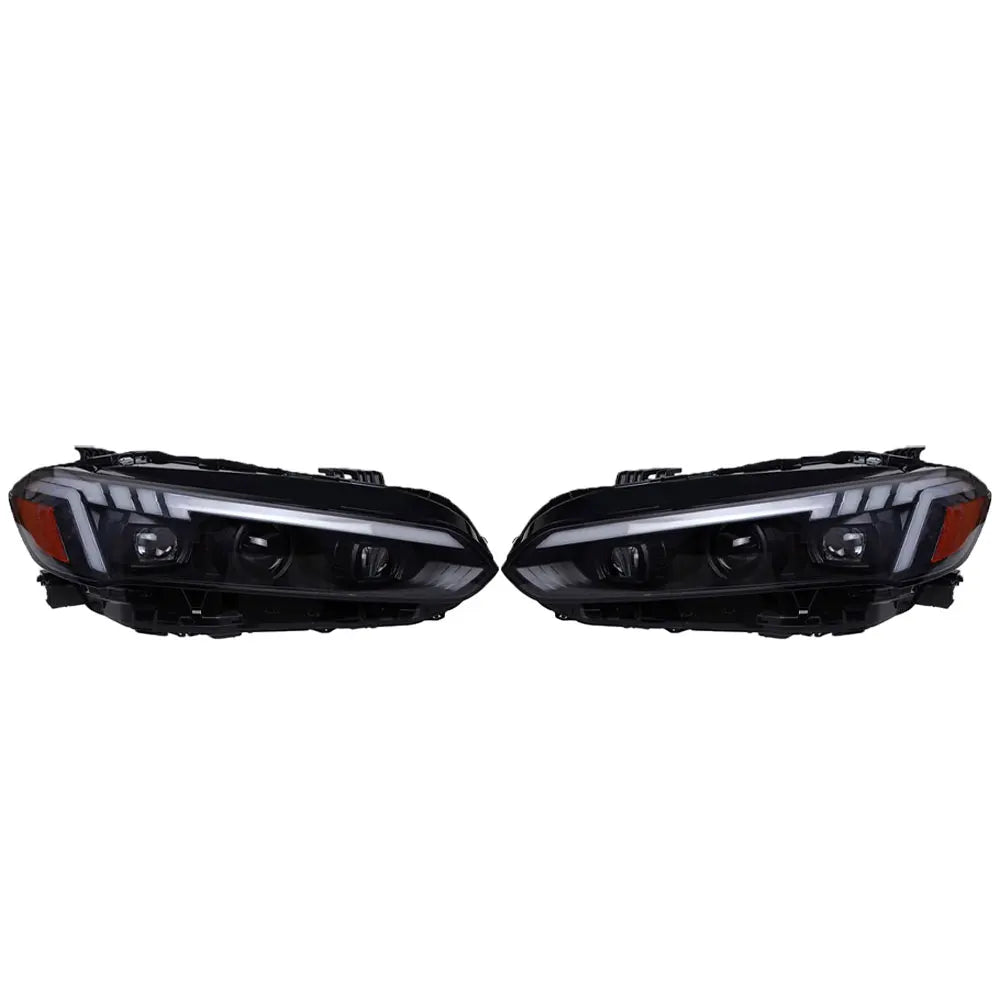 Honda Civic 2022 2023 2024