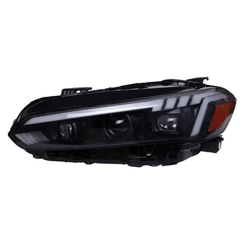 Honda Civic 2022 2023 2024