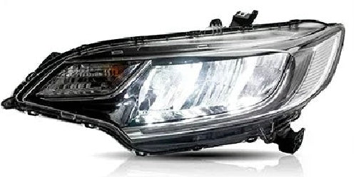 Honda Jazz/Fit 2014-2020 GK5 LED Headlight Upgrade