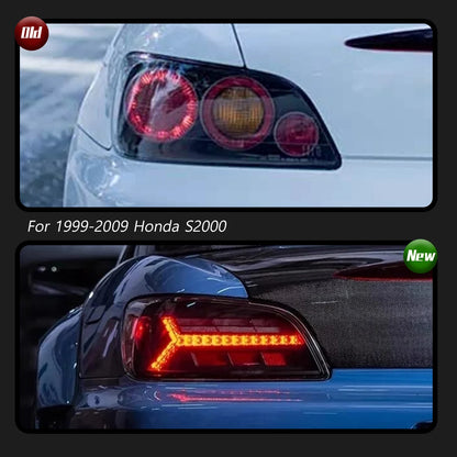 Honda S2000 1999-2009 LED Tail Lights