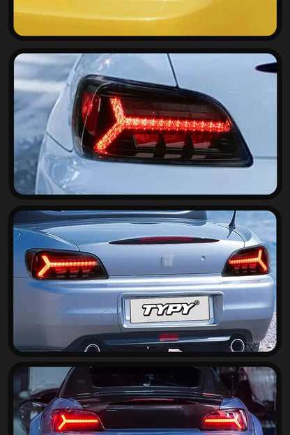 Honda S2000 1999-2009 LED Tail Lights