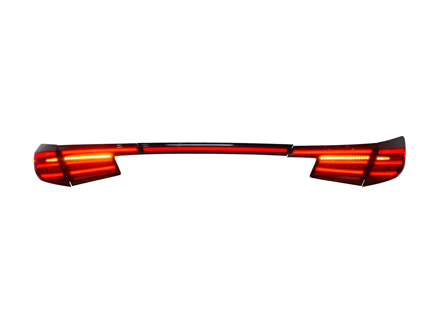 Honda hatchback 11th Civic FL5 2023-2025  tail light