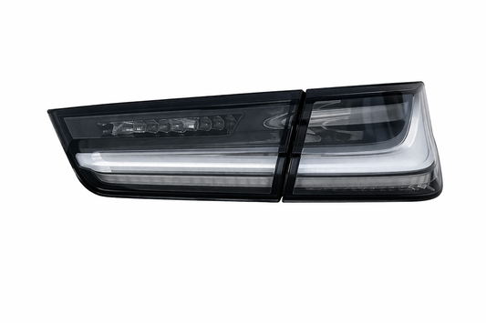 BMW 3-Series 2018+ G20/G80 M3 Style LED Rear Light Upgrade