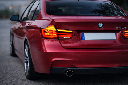 BMW 3-Series 2013-2018 GTS Style LED Light Upgrade
