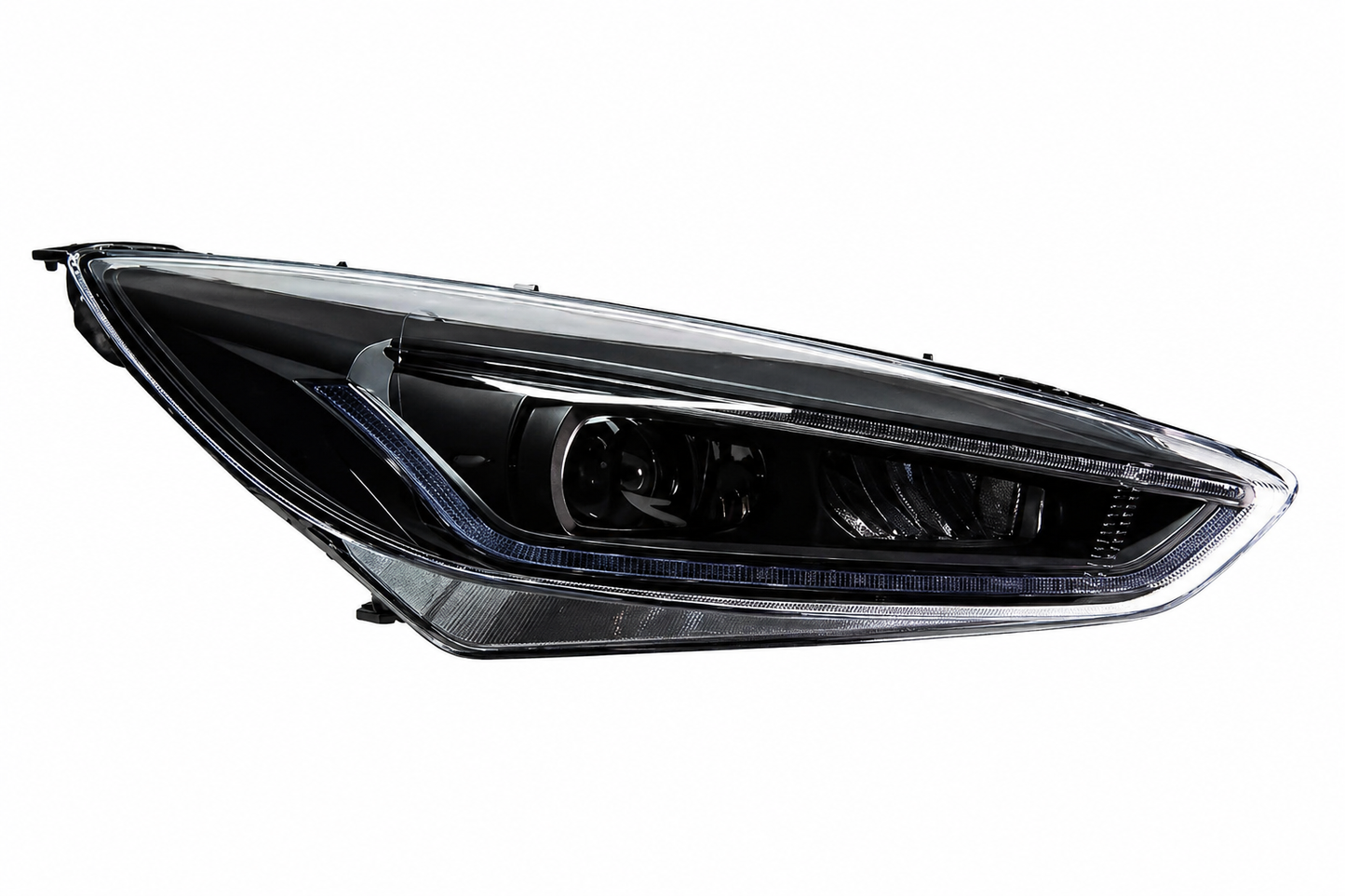 Ford Focus 2015-2018 LED Headlight Upgrade OEM+