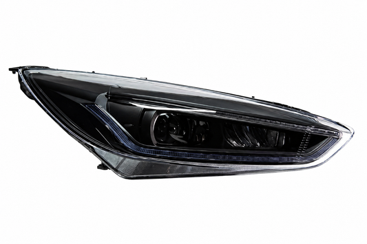 Ford Focus 2015-2018 LED Headlight Upgrade OEM+