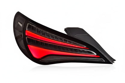 Mercedes Benz CLA 2014-2019 Rear Light Upgrade