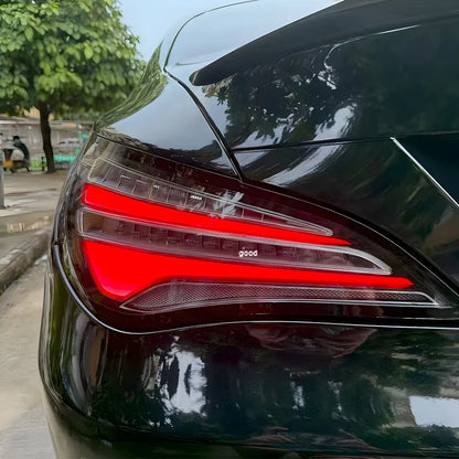 Mercedes Benz CLA 2014-2019 Rear Light Upgrade