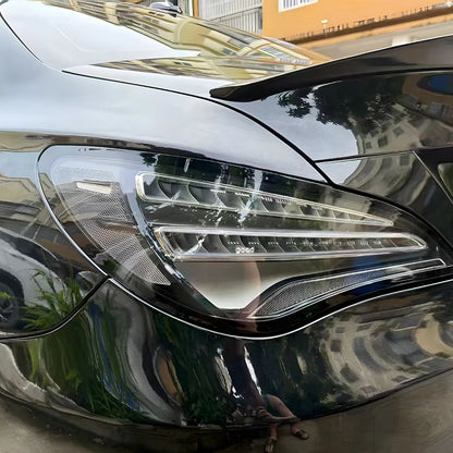 Mercedes Benz CLA 2014-2019 Rear Light Upgrade