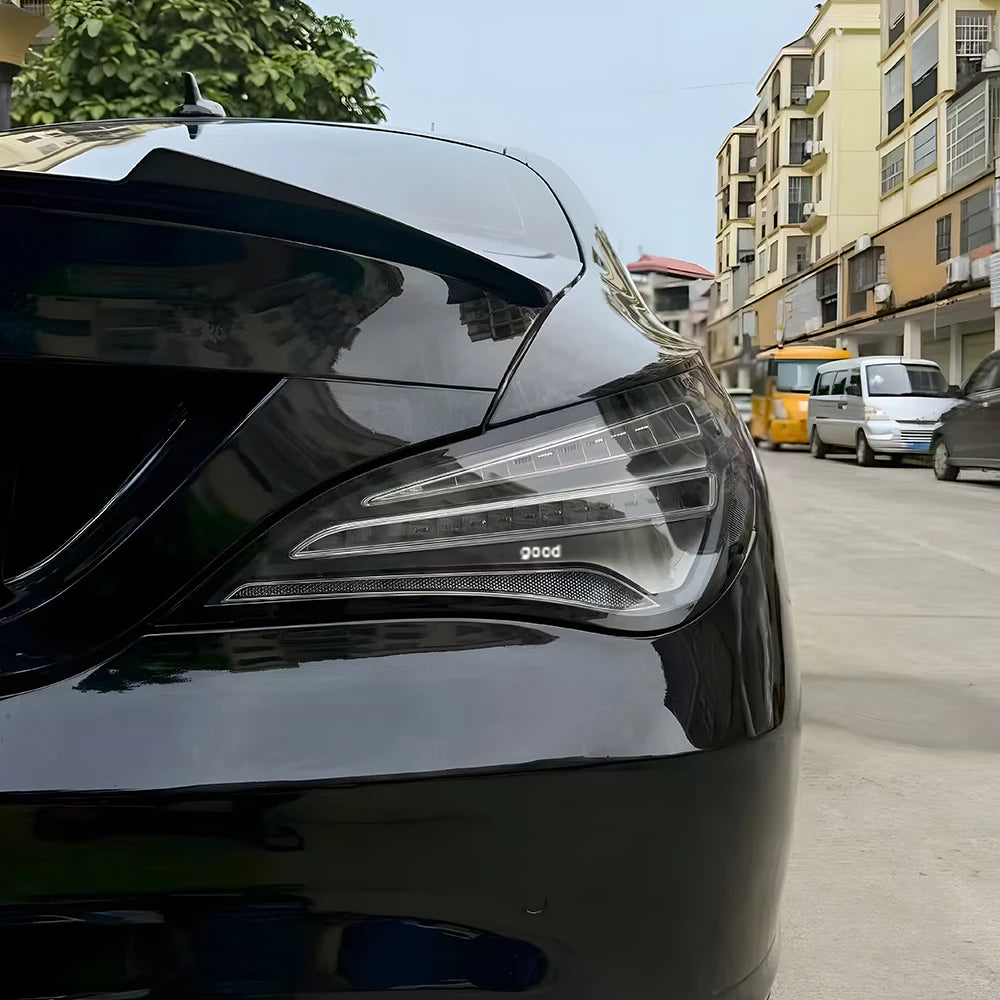 Mercedes Benz CLA 2014-2019 Rear Light Upgrade