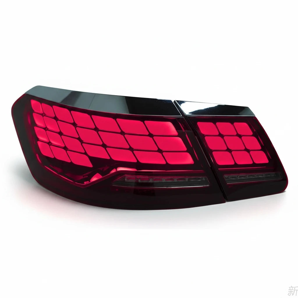Mercedes Benz E-Class 2009-2016 W212 Rear Light Upgrade
