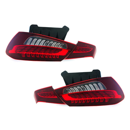 Mercedes Benz E Class 2021-2023 W213 LED Rear Light Upgrade