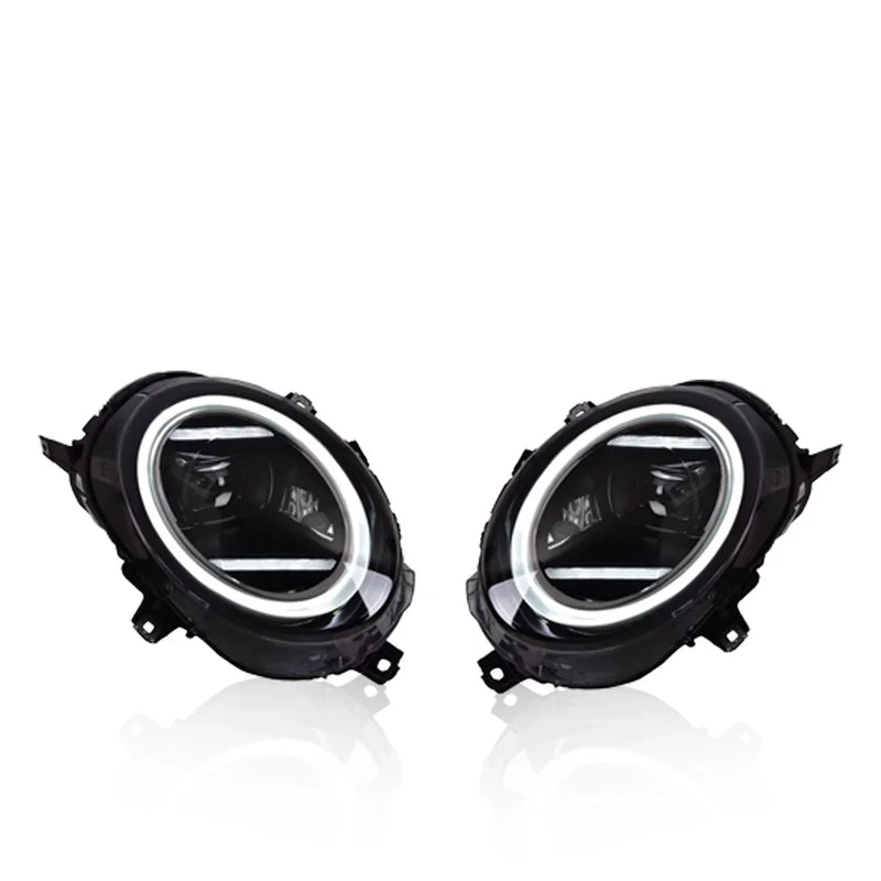 Mini Cooper 2014-2021 LED Headlight Upgrade