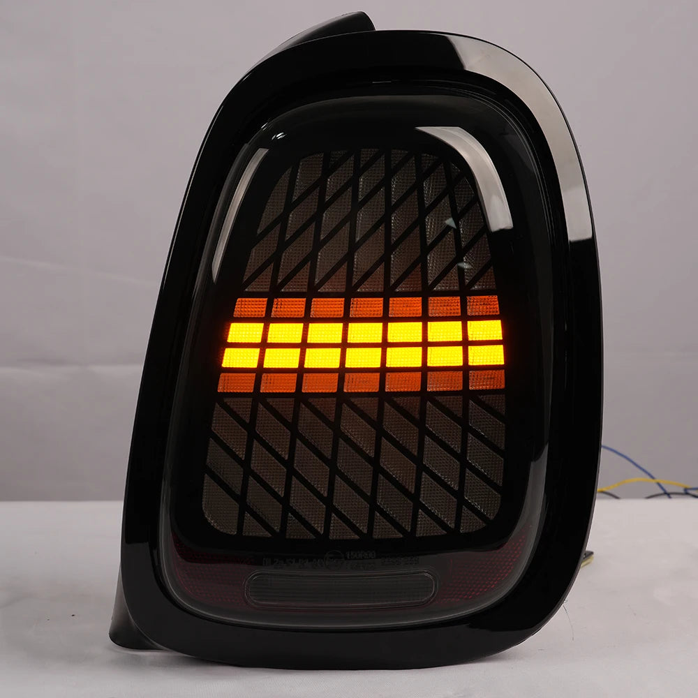 Indicator Display