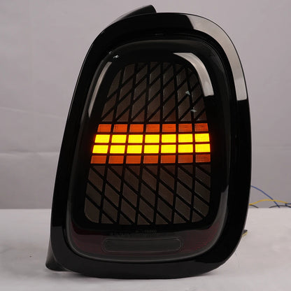 Indicator Display