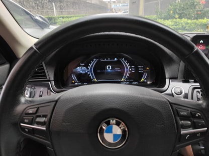 BMW 5 Series 2003-2009 E60/E61 12.3" Inch 1920*720 LCD Dashboard