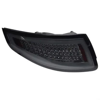Porsche 911 2005-2008 LED Rear Light Upgrade Smoked Option